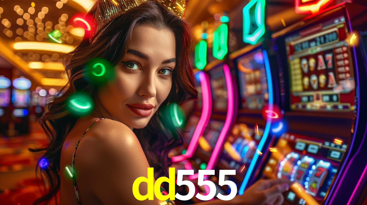Mercados ao vivo e cash out na dd555