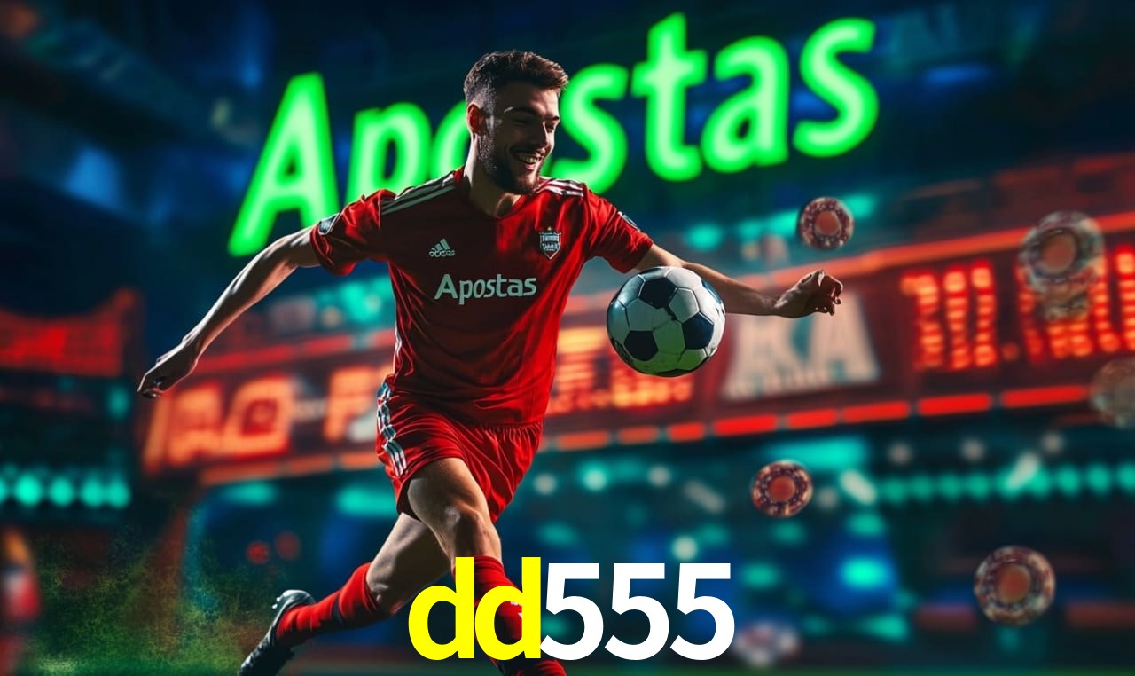 Roda da fortuna na dd555