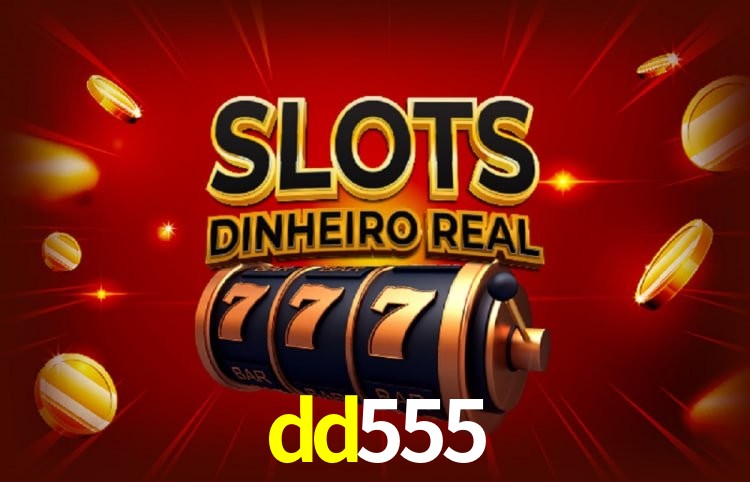 Jogos populares e pagamentos rápidos na dd555