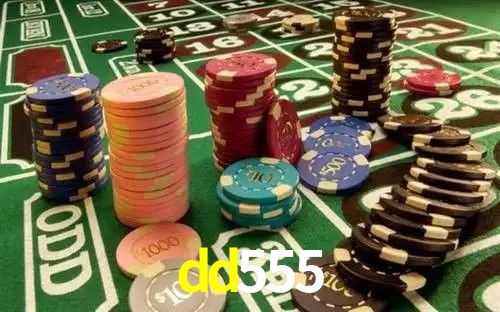 Apostas com odds competitivas na dd555